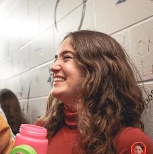 Meet your Posher, Lou